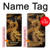 S2804 ゴールドドラゴンプリント Chinese Gold Dragon Printed Note 9 Samsung Galaxy Note9 バックケース、フリップケース・カバー