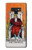 S2808 タロットカード 皇帝 Tarot Card The Emperor Note 9 Samsung Galaxy Note9 バックケース、フリップケース・カバー