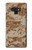 S2939 砂漠デジタル迷彩 Desert Digital Camo Camouflage Note 9 Samsung Galaxy Note9 バックケース、フリップケース・カバー