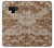 S2939 砂漠デジタル迷彩 Desert Digital Camo Camouflage Note 9 Samsung Galaxy Note9 バックケース、フリップケース・カバー