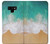 S3150 海 ビーチ Sea Beach Note 9 Samsung Galaxy Note9 バックケース、フリップケース・カバー