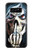 S0222 スカルペンタグラム 五芒星 Skull Pentagram Note 8 Samsung Galaxy Note8 バックケース、フリップケース・カバー