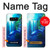 S0385 イルカ Dolphin Note 8 Samsung Galaxy Note8 バックケース、フリップケース・カバー