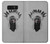 S0451 インディアンチーフ Indian Chief Note 8 Samsung Galaxy Note8 バックケース、フリップケース・カバー