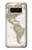 S0604 世界地図 World Map Note 8 Samsung Galaxy Note8 バックケース、フリップケース・カバー