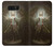 S0787 観音 Guan Yin Note 8 Samsung Galaxy Note8 バックケース、フリップケース・カバー