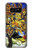 S0902 桑の木 フィンセント・ファン・ゴッホ Mulberry Tree Van Gogh Note 8 Samsung Galaxy Note8 バックケース、フリップケース・カバー