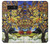 S0902 桑の木 フィンセント・ファン・ゴッホ Mulberry Tree Van Gogh Note 8 Samsung Galaxy Note8 バックケース、フリップケース・カバー