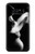 S0917 セクシーリップガール喫煙 Sexy Lip Girl Smoking Note 8 Samsung Galaxy Note8 バックケース、フリップケース・カバー
