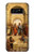 S1086 アテネのラファエルの学校  Raphael's School of Athens Note 8 Samsung Galaxy Note8 バックケース、フリップケース・カバー