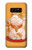 S1217 マネキネコ Maneki Neko Lucky Cat Note 8 Samsung Galaxy Note8 バックケース、フリップケース・カバー