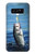 S1594 バス釣り Bass Fishing Note 8 Samsung Galaxy Note8 バックケース、フリップケース・カバー