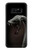 S1597 ブラックマンバ 毒蛇 Black Mamba Snake Note 8 Samsung Galaxy Note8 バックケース、フリップケース・カバー