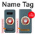 S1968 ロータリーダイヤル電話 Rotary Dial Telephone Note 8 Samsung Galaxy Note8 バックケース、フリップケース・カバー