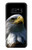 S2046 白頭ワシ Bald Eagle Note 8 Samsung Galaxy Note8 バックケース、フリップケース・カバー