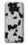 S2170 牛毛皮テクスチャグラフィックプリント Cow Fur Texture Graphic Printed Note 8 Samsung Galaxy Note8 バックケース、フリップケース・カバー