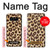 S2204 ヒョウ柄グラフィックプリント Leopard Pattern Graphic Printed Note 8 Samsung Galaxy Note8 バックケース、フリップケース・カバー