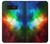 S2312 カラフル 虹 宇宙 銀河 Colorful Rainbow Space Galaxy Note 8 Samsung Galaxy Note8 バックケース、フリップケース・カバー