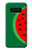 S2383 スイカ Watermelon Note 8 Samsung Galaxy Note8 バックケース、フリップケース・カバー