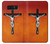 S2421 十字架上のイエス Jesus Christ On The Cross Note 8 Samsung Galaxy Note8 バックケース、フリップケース・カバー