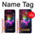 S2486 虹色ユニコーン星雲スペース Rainbow Unicorn Nebula Space Note 8 Samsung Galaxy Note8 バックケース、フリップケース・カバー