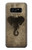 S2516 エレファントスキングラフィックプリント Elephant Skin Graphic Printed Note 8 Samsung Galaxy Note8 バックケース、フリップケース・カバー
