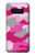 S2525 ンク迷彩 Pink Camo Camouflage Note 8 Samsung Galaxy Note8 バックケース、フリップケース・カバー