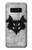 S2549 ロールシャッハ心理テスト Rorschach Psychological Test Note 8 Samsung Galaxy Note8 バックケース、フリップケース・カバー