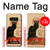 S2739 チャットノワール 黒猫 ヴィンテージ Chat Noir Black Cat Vintage Note 8 Samsung Galaxy Note8 バックケース、フリップケース・カバー