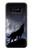 S3011 ドリームキャッチャーオオカミは 月にハウリング Dream Catcher Wolf Howling Note 8 Samsung Galaxy Note8 バックケース、フリップケース・カバー