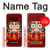 S3023 ダルマ Japan Good Luck Daruma Doll Note 8 Samsung Galaxy Note8 バックケース、フリップケース・カバー