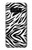 S3056 シマウマスキングラフィックプリント Zebra Skin Texture Graphic Printed Note 8 Samsung Galaxy Note8 バックケース、フリップケース・カバー