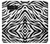 S3056 シマウマスキングラフィックプリント Zebra Skin Texture Graphic Printed Note 8 Samsung Galaxy Note8 バックケース、フリップケース・カバー
