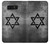 S3107 スター・オブ・デイヴィッド・シンボル Judaism Star of David Symbol Note 8 Samsung Galaxy Note8 バックケース、フリップケース・カバー