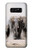 S3142 アフリカゾウ African Elephant Note 8 Samsung Galaxy Note8 バックケース、フリップケース・カバー