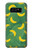S3286 バナナの果物柄 Banana Fruit Pattern Note 8 Samsung Galaxy Note8 バックケース、フリップケース・カバー