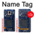 S0337 ボード回路 Board Circuit Samsung Galaxy Note 4 バックケース、フリップケース・カバー