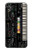 S0061 シンセサイザー Synthesizer Samsung Galaxy A10 バックケース、フリップケース・カバー