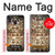 S0177 ミケランジェロ システィーナ礼拝堂天井画 Michelangelo Sistine Chapel ceiling Samsung Galaxy A40 バックケース、フリップケース・カバー
