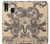 S0318 アンティークドラゴン Antique Dragon Samsung Galaxy A40 バックケース、フリップケース・カバー