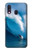 S0438 ハワイサーフ Hawaii Surf Samsung Galaxy A40 バックケース、フリップケース・カバー