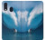 S0438 ハワイサーフ Hawaii Surf Samsung Galaxy A40 バックケース、フリップケース・カバー