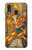 S0440 ヒンズー教神ガネーシャ Hindu God Ganesha Samsung Galaxy A40 バックケース、フリップケース・カバー