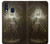 S0787 観音 Guan Yin Samsung Galaxy A40 バックケース、フリップケース・カバー