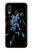 S1111 サッカー エックス線 - Soccer X-ray Samsung Galaxy A40 バックケース、フリップケース・カバー