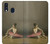 S1241 バレエ Ballet Samsung Galaxy A40 バックケース、フリップケース・カバー