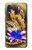 S1604 コイのタトゥー Carp Koi Fish Japanese Tattoo Samsung Galaxy A40 バックケース、フリップケース・カバー