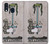 S2482 タロットカード 剣のエース Tarot Card Ace of Swords Samsung Galaxy A40 バックケース、フリップケース・カバー