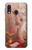 S2678 ヒンズー教徒の神ガネーシャ成功の主 Hindu God Ganesha Lord of Success Samsung Galaxy A40 バックケース、フリップケース・カバー