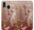 S2678 ヒンズー教徒の神ガネーシャ成功の主 Hindu God Ganesha Lord of Success Samsung Galaxy A40 バックケース、フリップケース・カバー